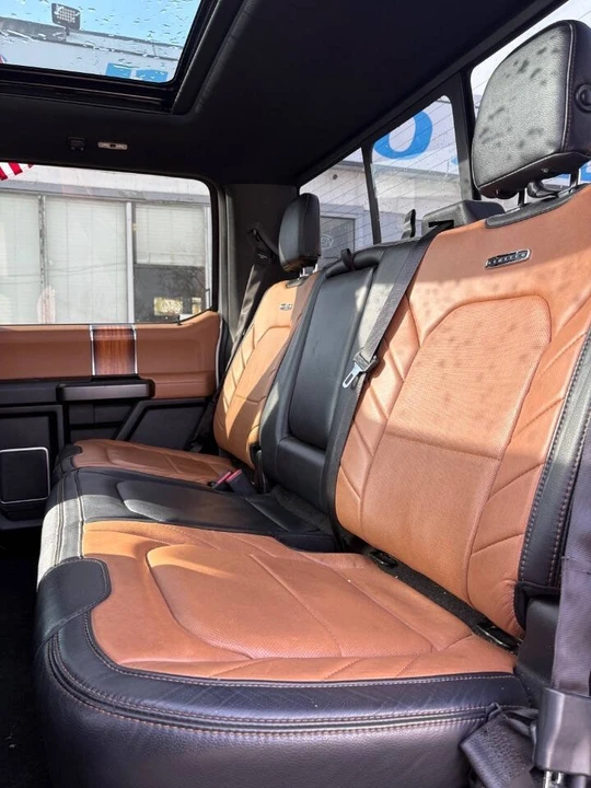 2016 Ford F-150 13th Gen - Image 16 of 20