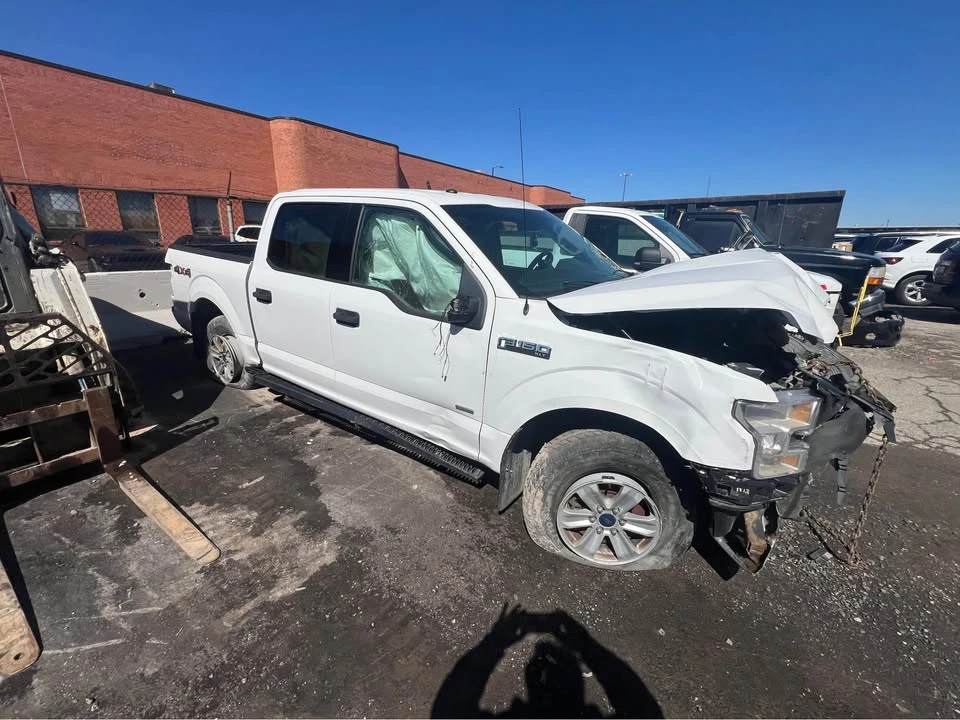 2016 Ford F-150 13th Gen - Image 4 of 4