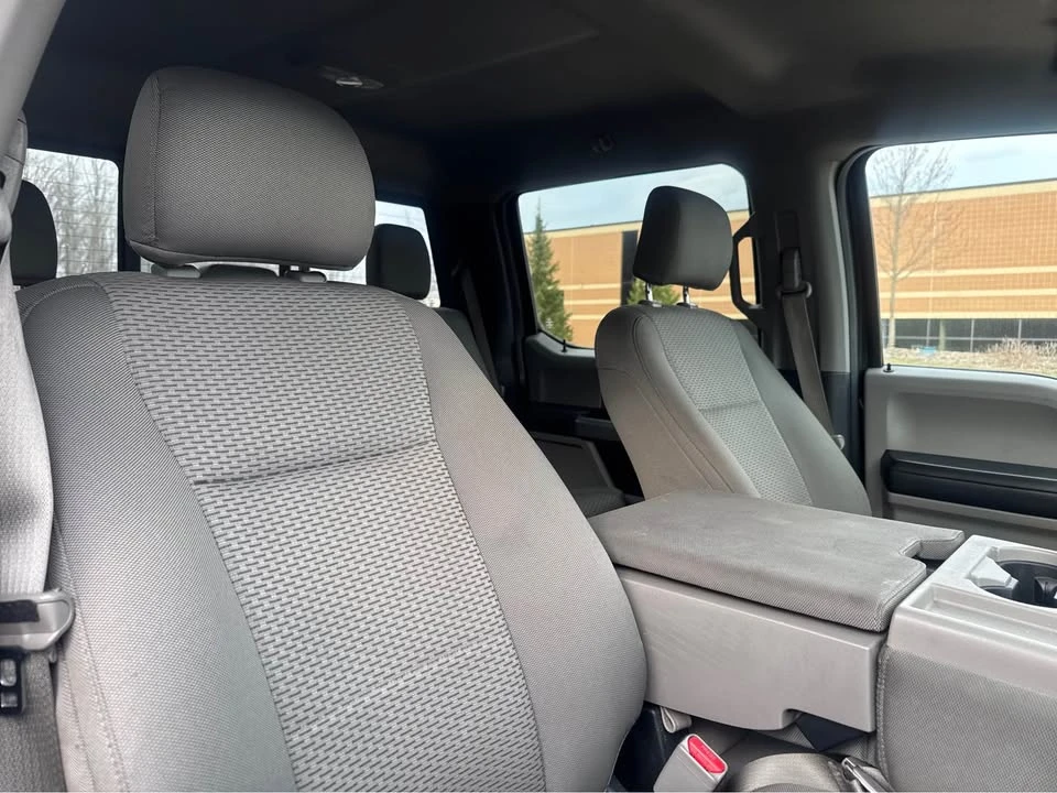 2016 Ford F-150 13th Gen - Image 14 of 18