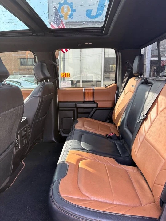 2016 Ford F-150 13th Gen - Image 18 of 20