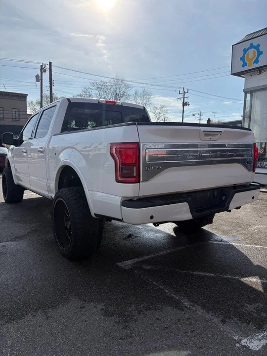 2016 Ford F-150 13th Gen - Image 7 of 20