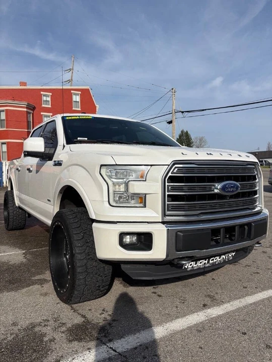 2016 Ford F-150 13th Gen - Image 3 of 20