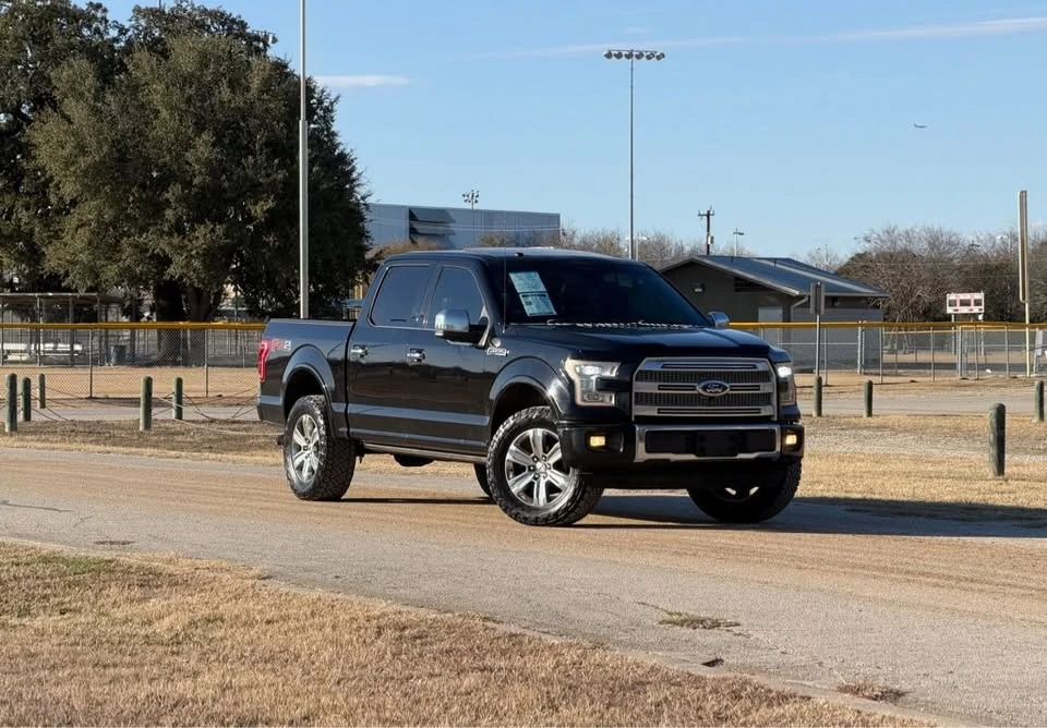 2016 Ford F-150 13th Gen - Image 9 of 11
