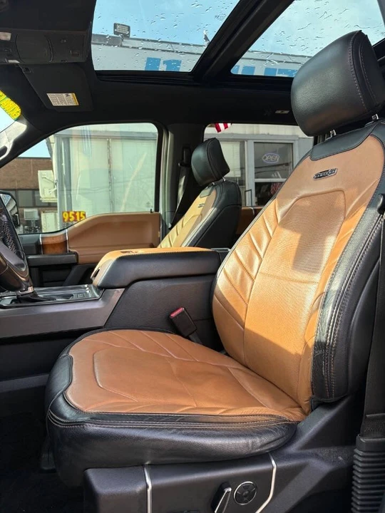 2016 Ford F-150 13th Gen - Image 15 of 20