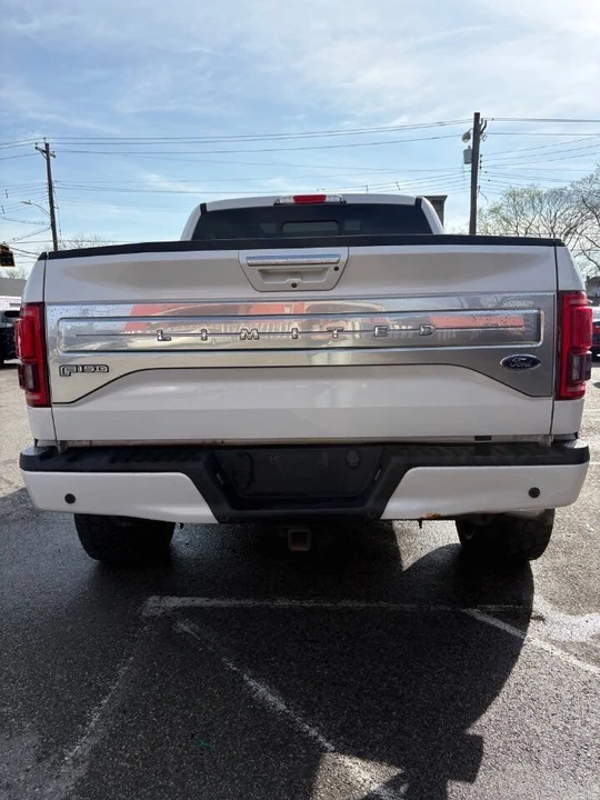 2016 Ford F-150 13th Gen - Image 6 of 20