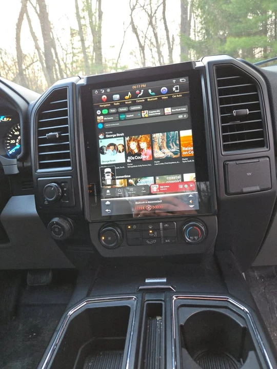 2016 Ford F-150 13th Gen - Image 5 of 9