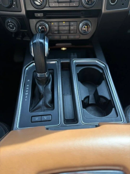 2016 Ford F-150 13th Gen - Image 12 of 20
