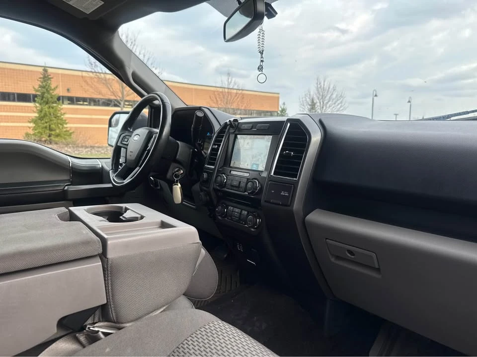 2016 Ford F-150 13th Gen - Image 13 of 18