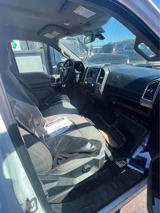 2016 Ford F-150 13th Gen - Image 3 of 4