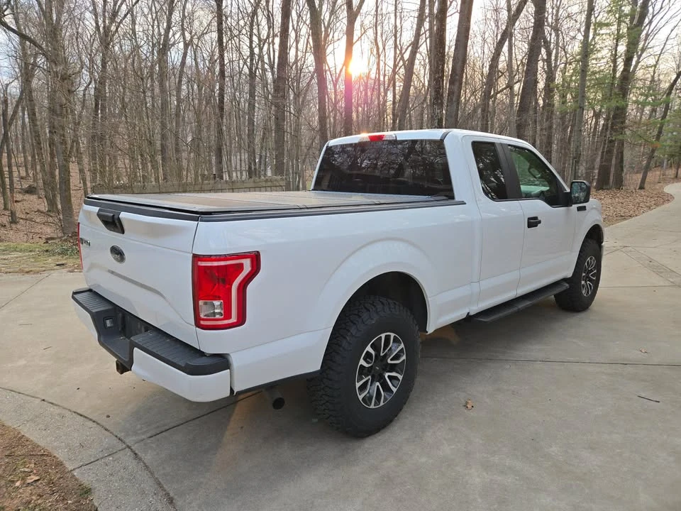 2016 Ford F-150 13th Gen - Image 3 of 9