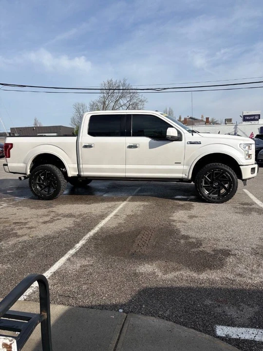 2016 Ford F-150 13th Gen - Image 4 of 20