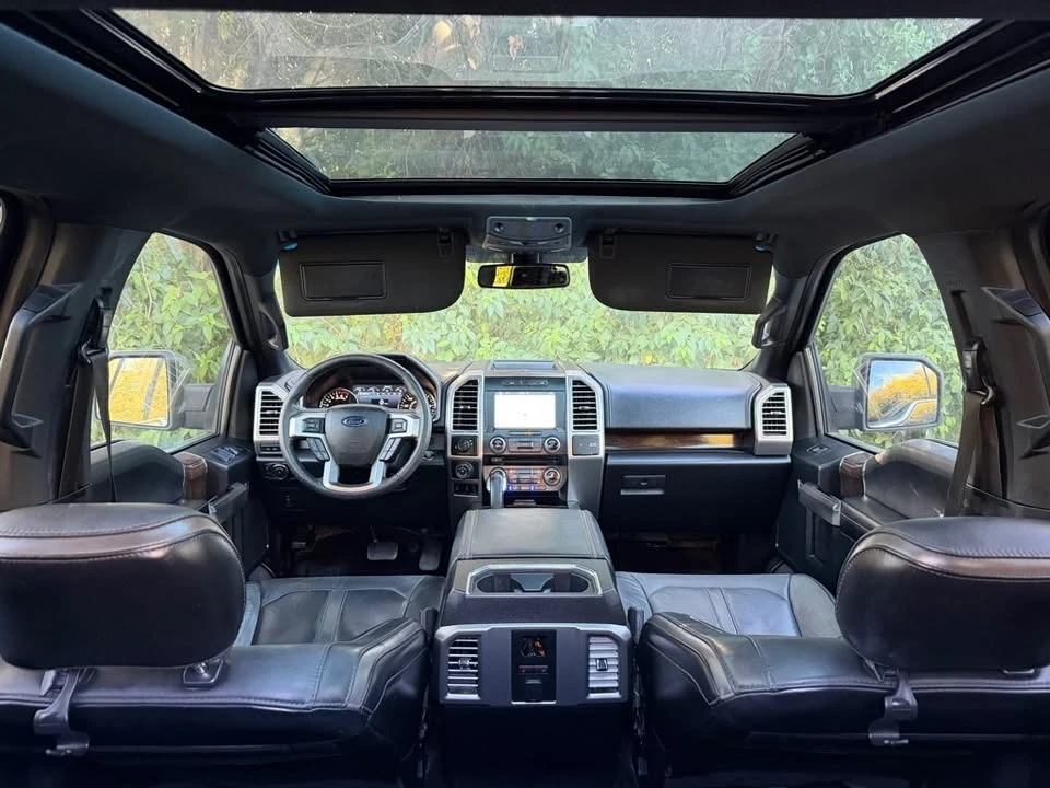 2016 Ford F-150 13th Gen - Image 6 of 11