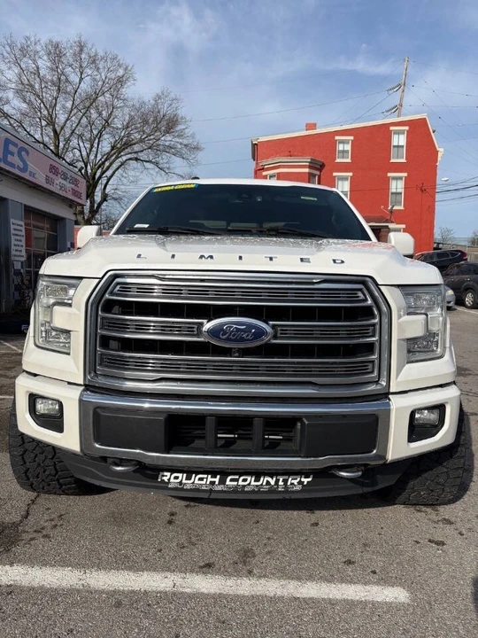 2016 Ford F-150 13th Gen - Image 2 of 20