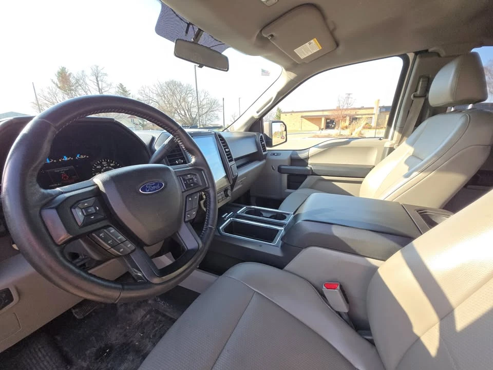 2016 Ford F-150 13th Gen - Image 7 of 9