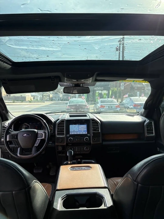2016 Ford F-150 13th Gen - Image 17 of 20