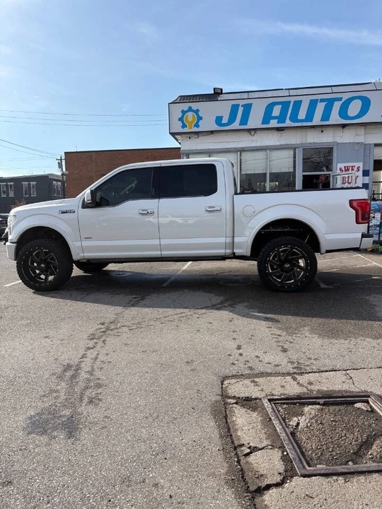 2016 Ford F-150 13th Gen - Image 8 of 20