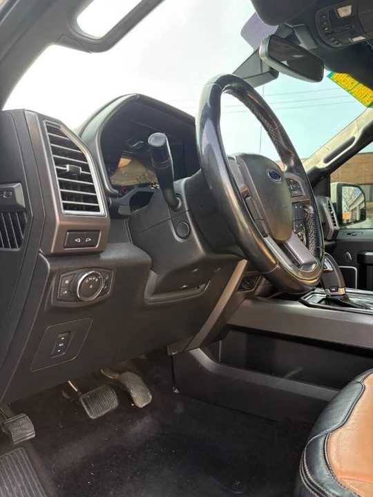 2016 Ford F-150 13th Gen - Image 9 of 20