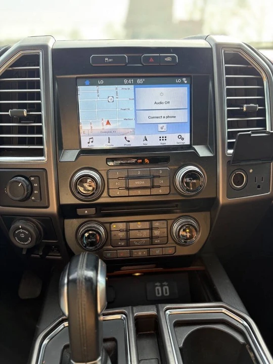 2016 Ford F-150 13th Gen - Image 11 of 20