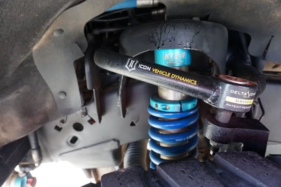 2016 Ford F-150 13th Gen - Image 18 of 20