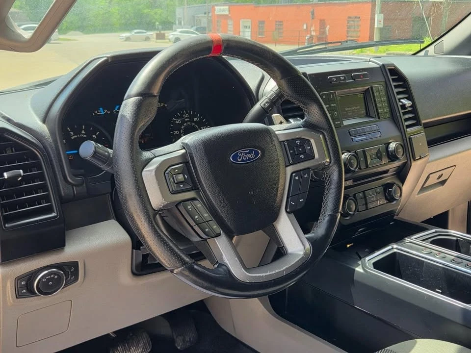 2016 Ford F-150 13th Gen - Image 14 of 20