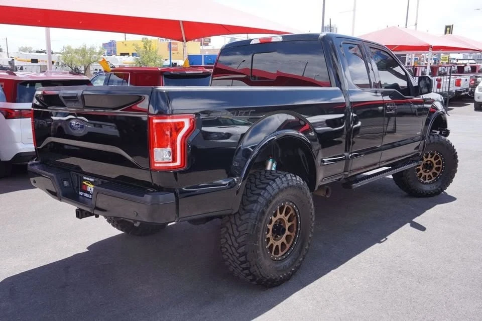 2016 Ford F-150 13th Gen - Image 6 of 20
