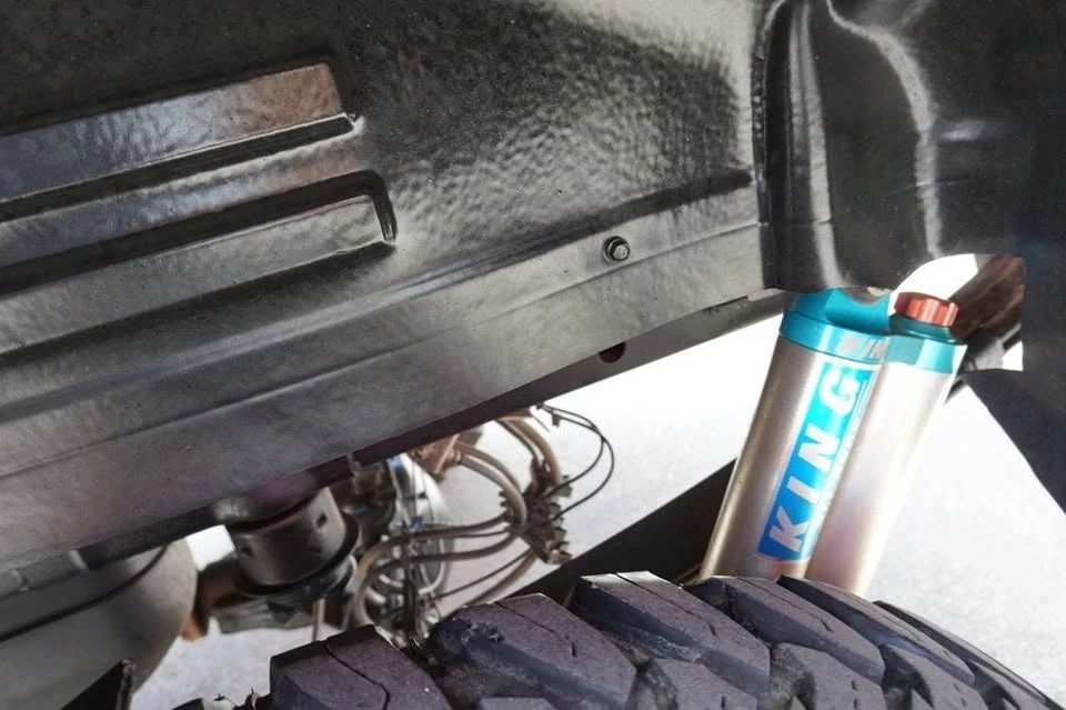 2016 Ford F-150 13th Gen - Image 20 of 20