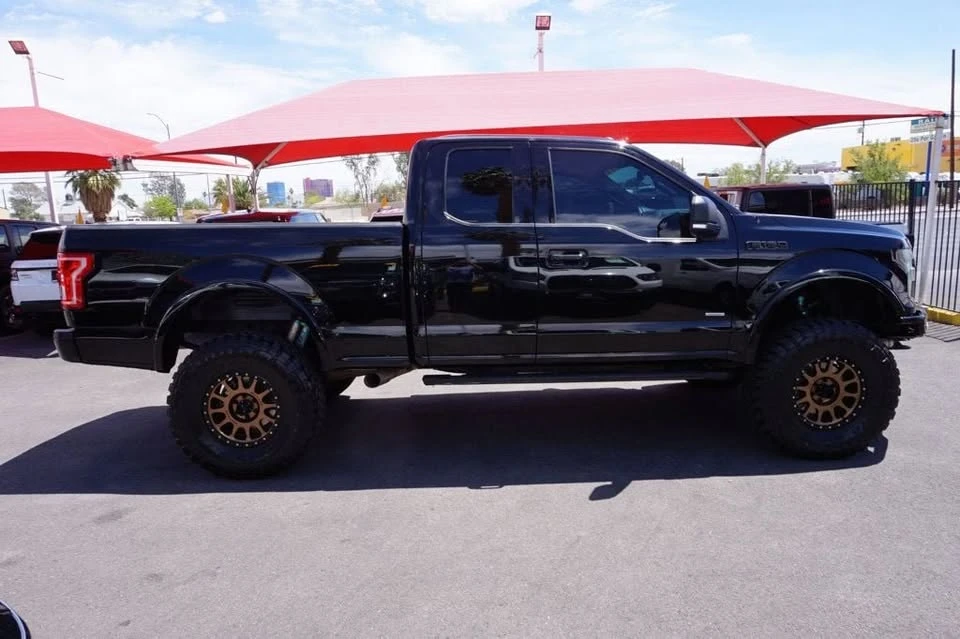 2016 Ford F-150 13th Gen - Image 5 of 20