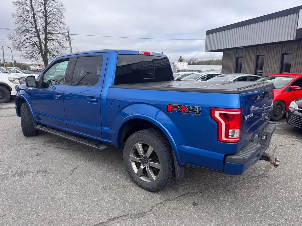 2016 Ford F-150 13th Gen - Image 3 of 13