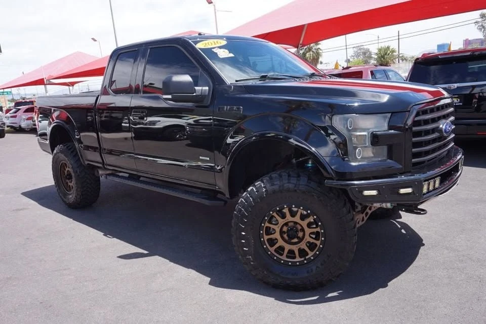 2016 Ford F-150 13th Gen - Image 2 of 20