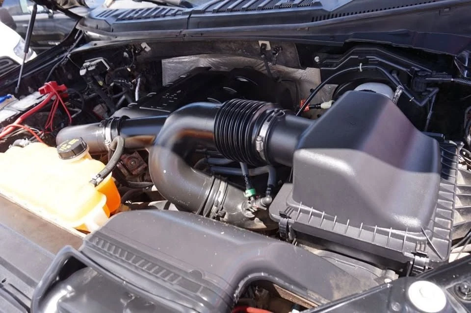 2016 Ford F-150 13th Gen - Image 9 of 20