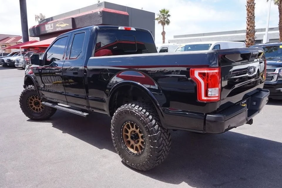 2016 Ford F-150 13th Gen - Image 4 of 20