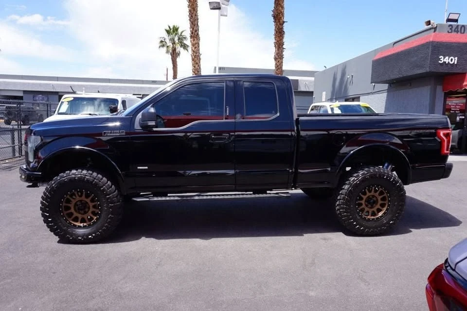 2016 Ford F-150 13th Gen - Image 3 of 20