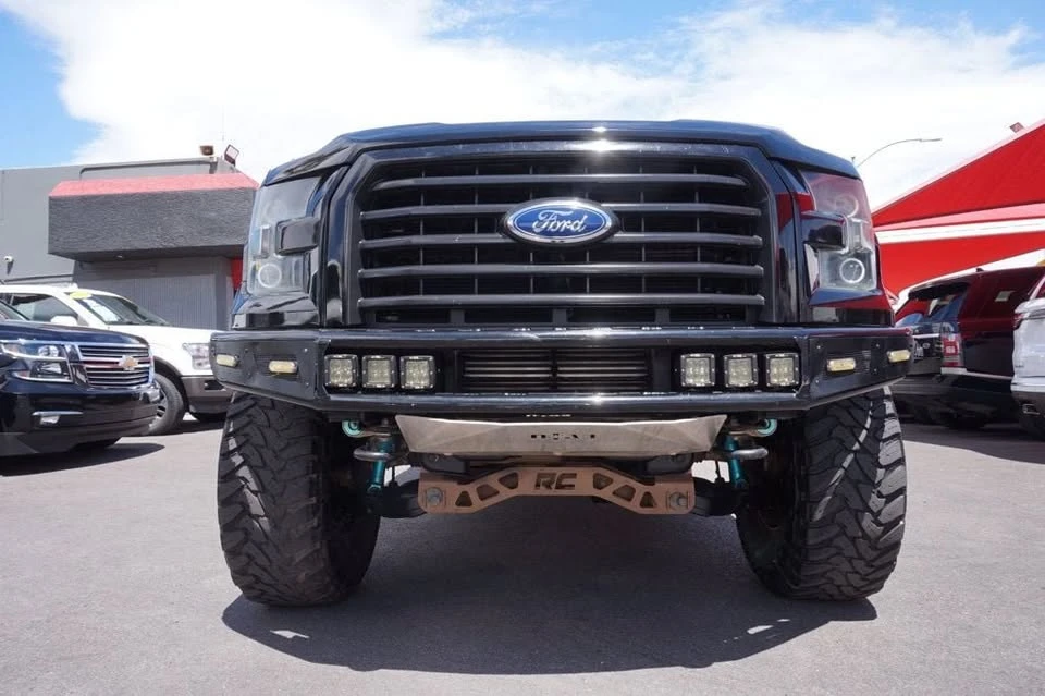 2016 Ford F-150 13th Gen - Image 11 of 20