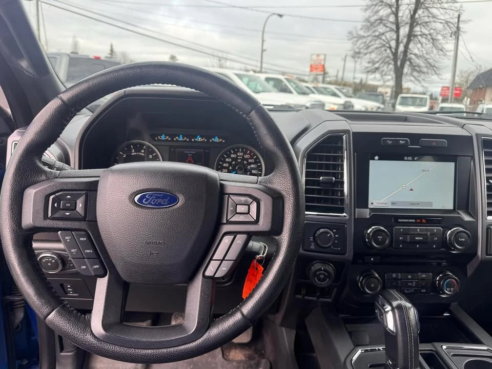 2016 Ford F-150 13th Gen - Image 11 of 13