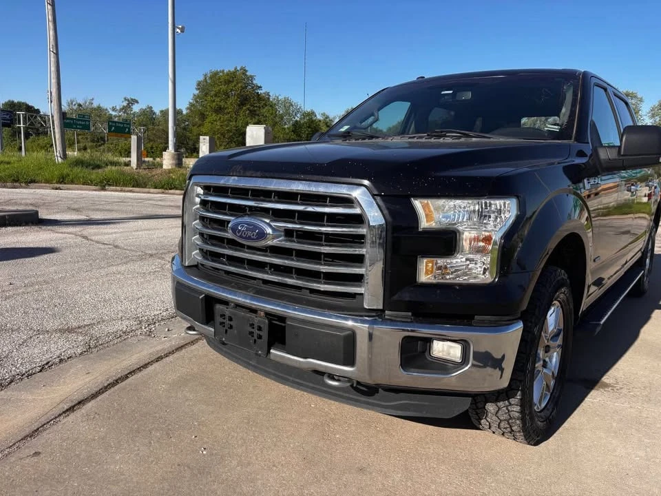 2016 Ford F-150 13th Gen - Image 3 of 14