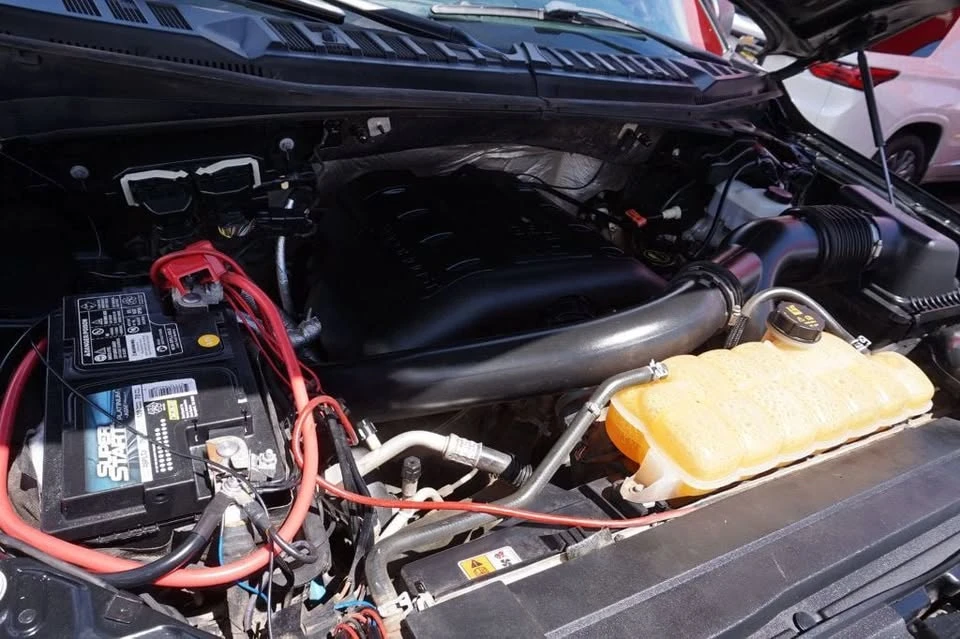 2016 Ford F-150 13th Gen - Image 8 of 20