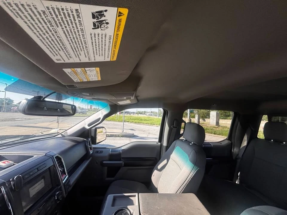 2016 Ford F-150 13th Gen - Image 11 of 14