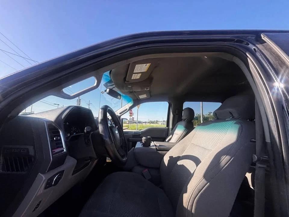 2016 Ford F-150 13th Gen - Image 12 of 14
