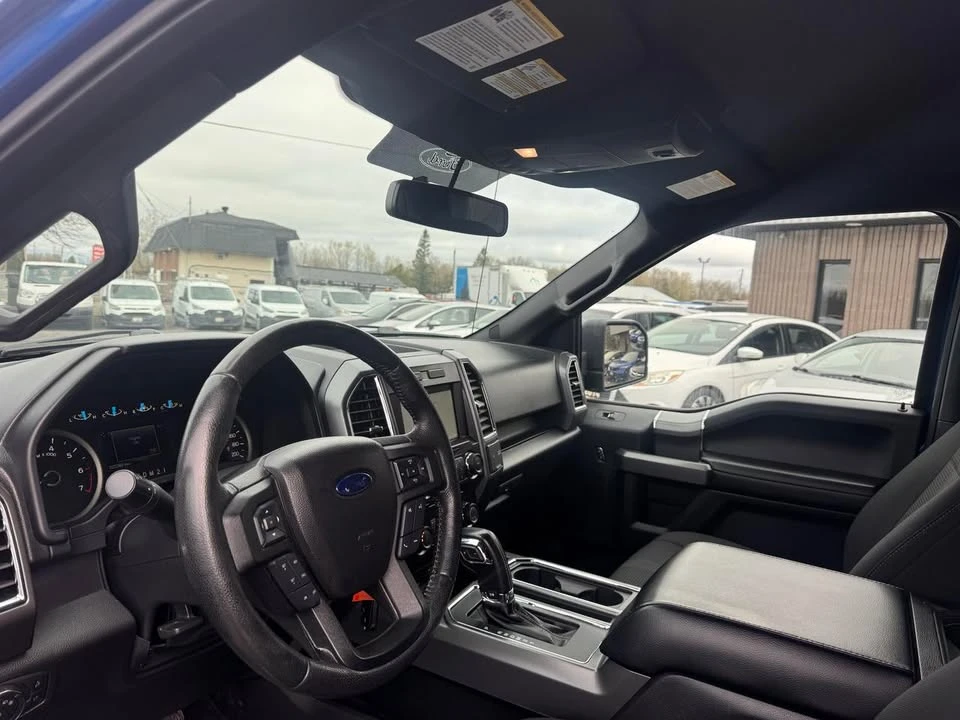 2016 Ford F-150 13th Gen - Image 10 of 13