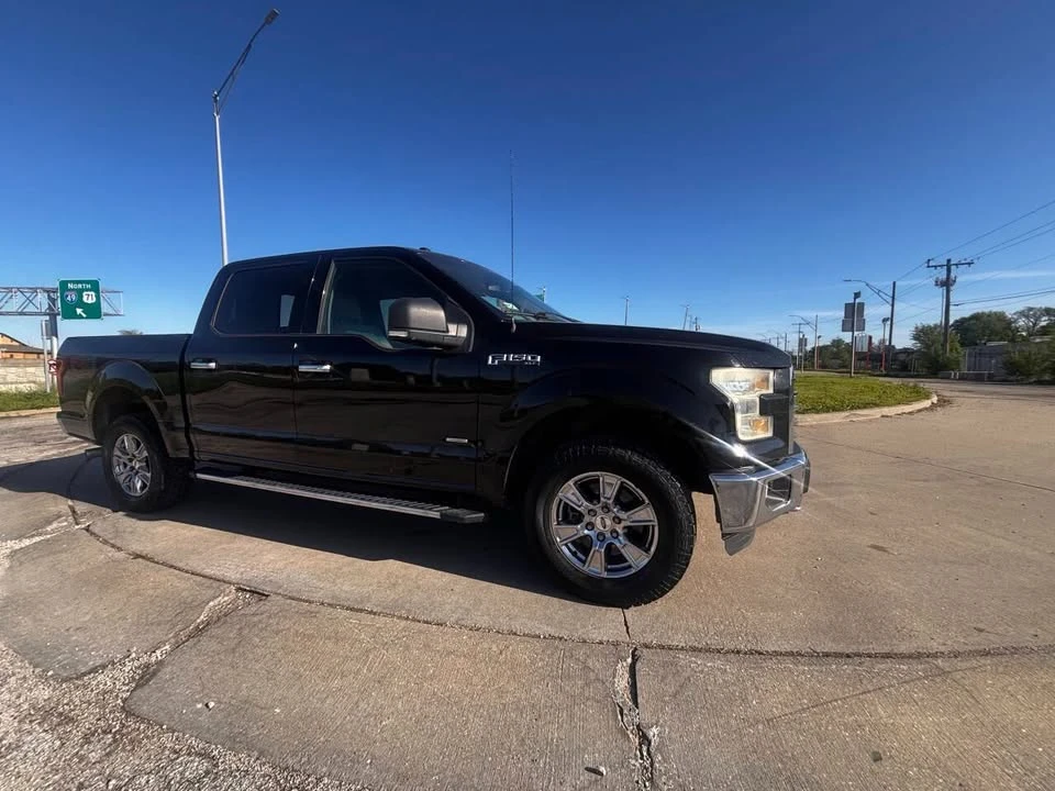 2016 Ford F-150 13th Gen - Image 4 of 14