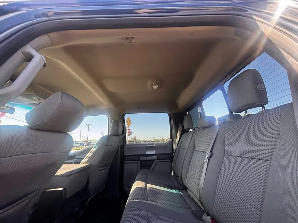 2016 Ford F-150 13th Gen - Image 10 of 14