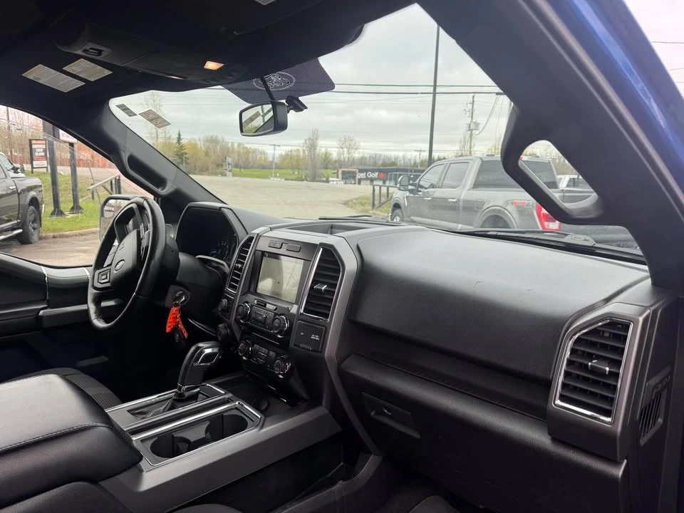 2016 Ford F-150 13th Gen - Image 8 of 13