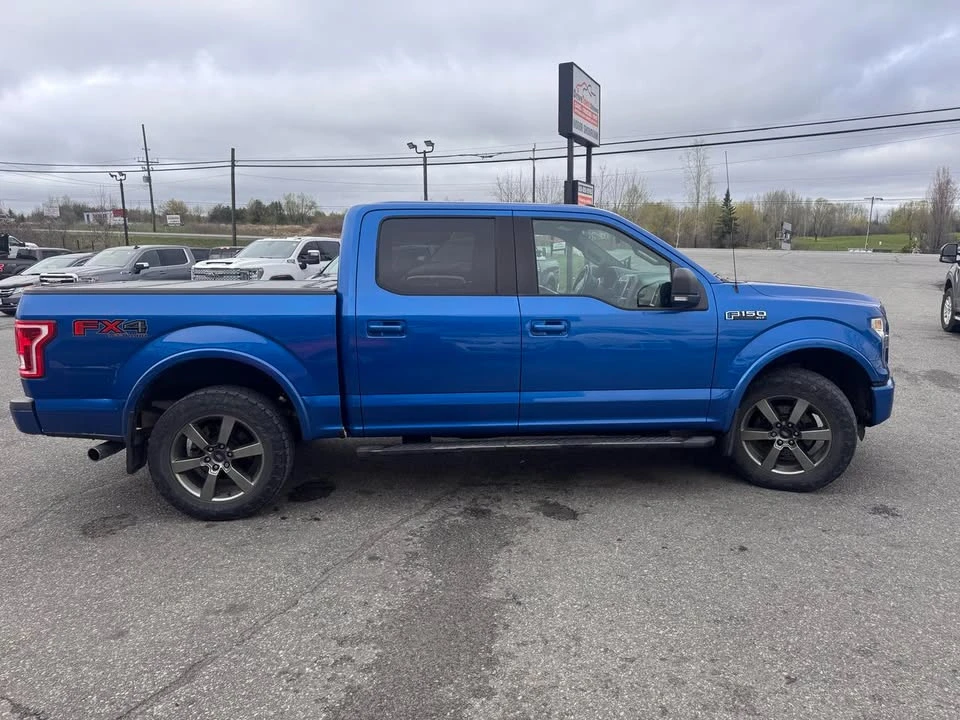 2016 Ford F-150 13th Gen - Image 6 of 13