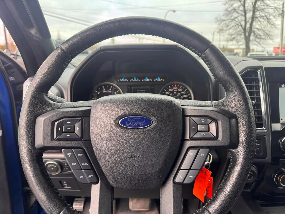 2016 Ford F-150 13th Gen - Image 12 of 13