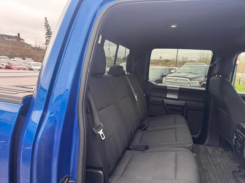 2016 Ford F-150 13th Gen - Image 9 of 13
