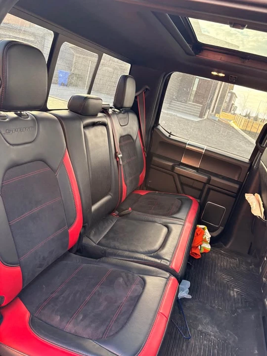 2016 Ford F-150 13th Gen - Image 7 of 9