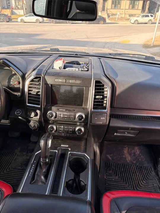 2016 Ford F-150 13th Gen - Image 9 of 9