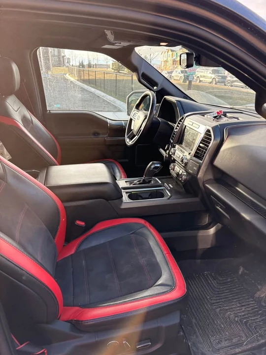 2016 Ford F-150 13th Gen - Image 6 of 9