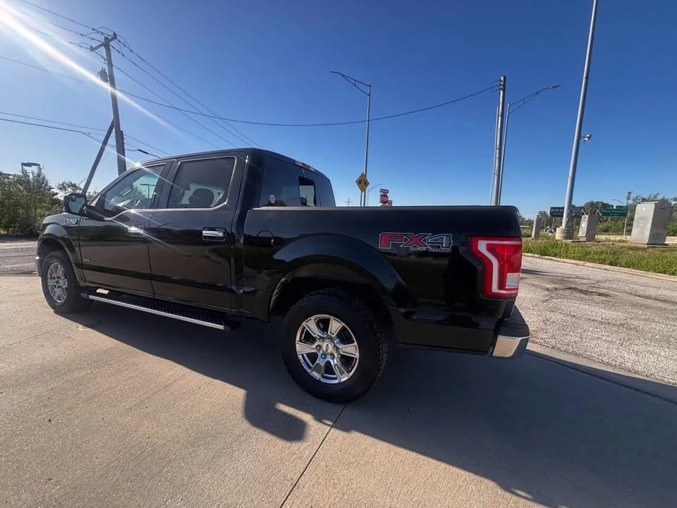 2016 Ford F-150 13th Gen - Image 7 of 14