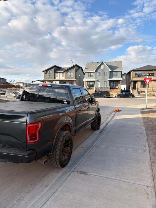2016 Ford F-150 13th Gen - Image 5 of 9